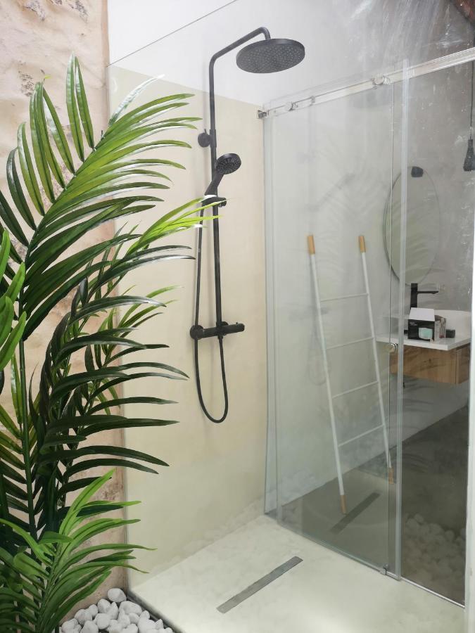 Villa Los Volcanes Lajares Ngoại thất bức ảnh